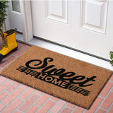 Door Mat Outdoor Entry Door Mats Floor Mats Doormat Door Mat Indoor Natural Coir