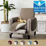 Couch Covers Sofa Covers Protector Sofa Slip Cover Non Slip Strap for Pets,Taupe