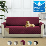 Sofa Protector Cover Couch Covers Sofa Slip Cover 1/2/3/4 Seater and Recliner