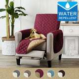 Sofa Protector Cover Couch Covers Sofa Slip Cover 1/2/3/4 Seater and Recliner