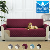 Sofa Protector Cover Couch Covers Sofa Slip Cover 1/2/3/4 Seater and Recliner