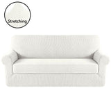 Sofa Cover 1 2 3 4 Seater Easy Fit Lounge Couch Super Quality Slipcover