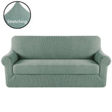 Sofa Cover 1 2 3 4 Seater Easy Fit Lounge Couch Super Quality Slipcover