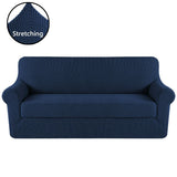 Sofa Cover 1 2 3 4 Seater Easy Fit Lounge Couch Super Quality Slipcover