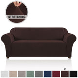 Stretch Sofa Covers Couch Covers Sofa Slip Cover Furniture Slipcovers Non Slip