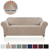 Stretch Sofa Covers Couch Covers Sofa Slip Cover Furniture Slipcovers Non Slip