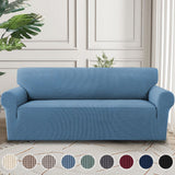 Stretch Sofa Covers Couch Covers Furniture Slipcovers Non Slip Spandex Jacquard