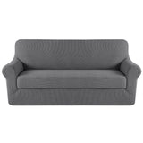 Sofa Cover 1 2 3 4 Seater Easy Fit Lounge Couch Super Quality Slipcover