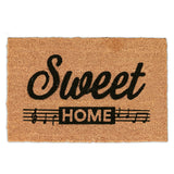 Door Mat Outdoor Entry Door Mats Floor Mats Doormat Door Mat Indoor Natural Coir